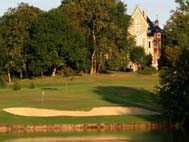 Golf Bluegreen Houlgate