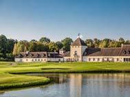 UGolf Apremont