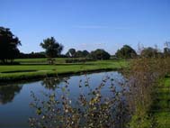 Golf de Centre Manche