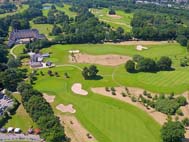 UGolf Nantes Carquefou