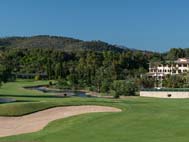Golf Son Vida (Mallorca)