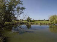 Golf Bluegreen Bordeaux-Lac