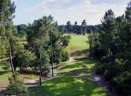 Golf de Mont de Marsan