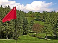 La Pinetina Golf Club