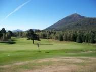 Golf du Val de Cher
