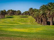 Costa Teguise Golf (Canarias)