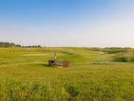 UGolf  Buc Toussus