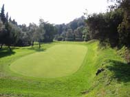 Golf Club Marigola Lerici