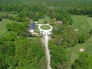 Domaine de la Marsaudire