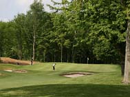 Hoenshuis Golf & Country Club 