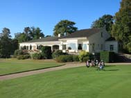 UGolf Ormesson