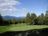 Golf Des Iles Borromes