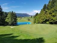 Golf Club Folgaria