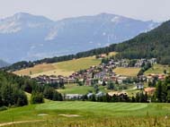 Golf Club Folgaria