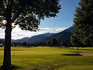 Golf Senza Confini Tarvisio