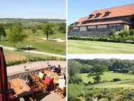 Club de Golf de Mergelhof