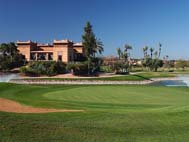 Amelkis Golf Club