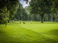 Golf Club des Bouleaux