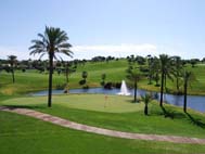 Pestana Gramacho Golf