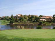 Pestana Gramacho Golf