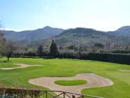 Golf Club Garlenda