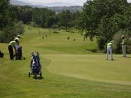 Riviera Golf Resort