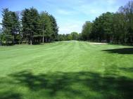 Barlassina Country Club