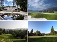 Vidago Palace Golf Course