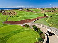 Lanzarote Golf (Canarias)