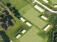 Golf du Domaine de Manville