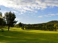 Golf du Domaine de Manville