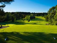 Balmore Golf Club