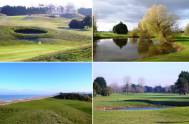 Golf de Cabourg le Home
