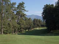 Golf Pian di Sole