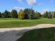 UGolf Cergy Vaural