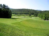 Golf de Barbaroux