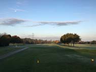 Golf Club Niep