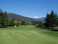 Franciacorta Golf Club