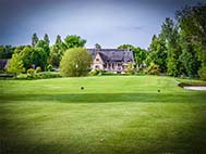 Golf PGA France du Vaudreuil
