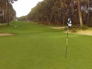 Golf des 24 Heures - Le Mans