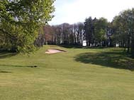 Golf Bluegreen Savenay