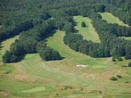 Golf de Jumiges