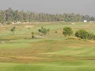 The Tony Jacklin Marrakech