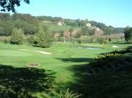 Golf de Vzac-Aurillac